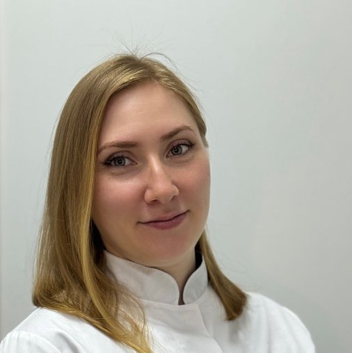 Юлия Вадимовна Софьина
