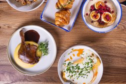 Кафе smelo.cafe, с рейтингом 3.7 - находится по адресу Ставропольский край, Пятигорск, проспект 40 лет Октября, 62 