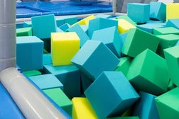 Детский клуб Dream Ландия, с рейтингом 4.8 - находится по адресу Волгоград, улица Поддубного, 1 