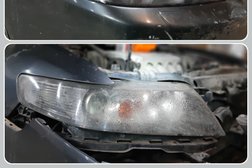 Автостудия Авто студия Shark, с рейтингом 5 - находится по адресу Красноярск, Аэровокзальная улица, 21 ст2 