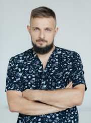 Колопроктолог Константин Андреевич Коршунов