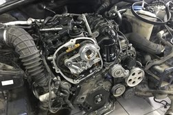 Автотехцентр CAR-SERVICE, с рейтингом 4.3 - находится по адресу Москва, Молодогвардейская улица, 57с20 
