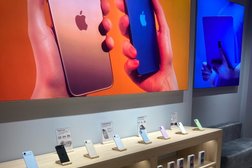 Магазин оригинальной техники re:premium, с рейтингом 5 - находится по адресу Волгоградская область, Волжский, улица Александрова, 18а 