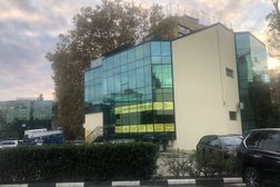 Коммерческий банк Юнистрим, с рейтингом 5 - находится по адресу Сочи, Навагинская, 15 