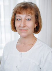 Хирург, колопроктолог Лилия Ринатовна Сиразиева