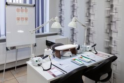 Школа маникюра и педикюра Ольги Иваненко, с рейтингом 4.7 - находится по адресу Краснодар, улица Академика Трубилина, 44а 