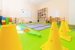 Нейрошкола Нейрофокус, с рейтингом 4.9 - находится по адресу Тюмень, улица Демьяна Бедного, 83к1 