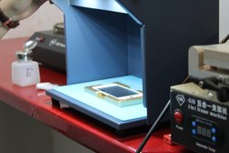 Сервисный центр Phonerecovery, с рейтингом 4.4 - находится по адресу Москва, улица Дмитрия Ульянова, 24/1 