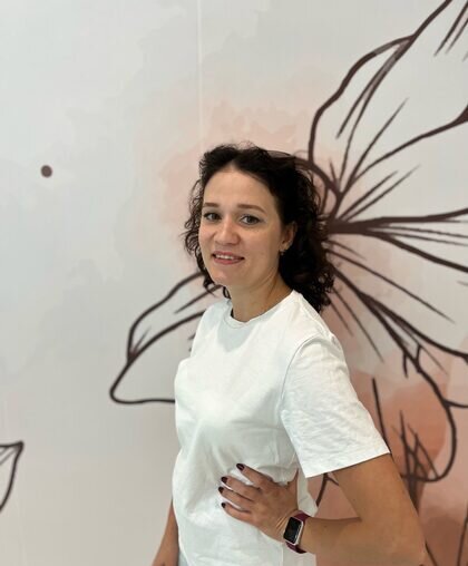 Эльвира Ефимова