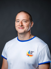 Тренер по плаванию Матвей Викторович Реди