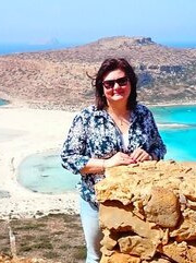 Директор Галина Ворона