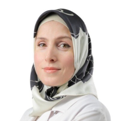 Элина Славиковна Агабекова