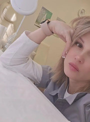 Подолог Екатерина Сергеевна Ламейкина