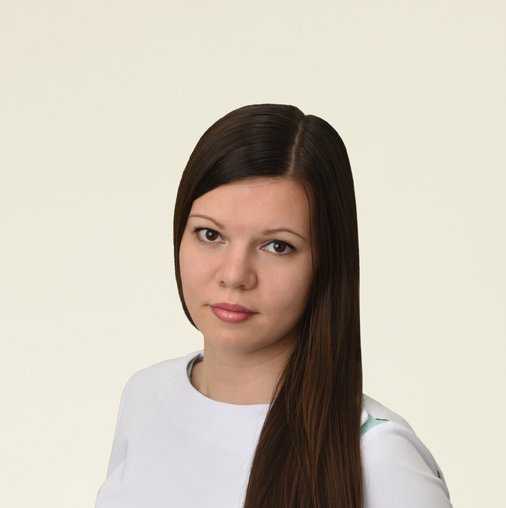 Елена Николаевна Халеева