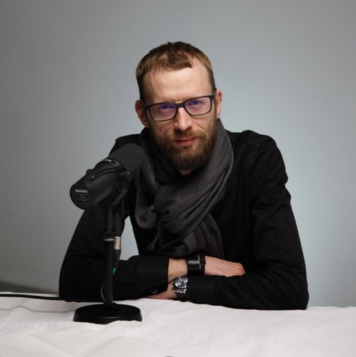 Александр Касицин