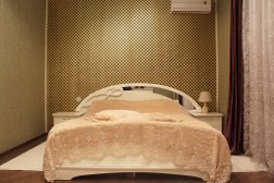 Отель Альберия, с рейтингом 5 - находится по адресу Ставропольский край, пос. Свободы, Новая, 5 