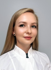 Отоларинголог Виктория Витальевна Иванова