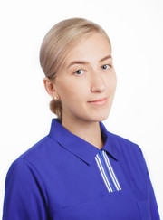 Маммолог, онколог Дарья Алексеевна Пятина