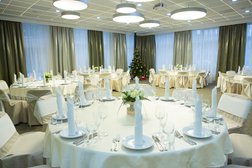 Ресторан Истра Гарден, с рейтингом 4.7 - находится по адресу Москва, 3-я Песчаная улица, 2 