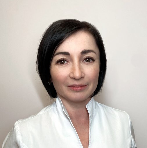 Наталья Алексеевна Скиба