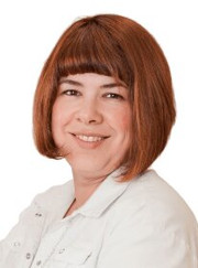 Ортодонт, стоматолог Ольга Васильевна Сидорова