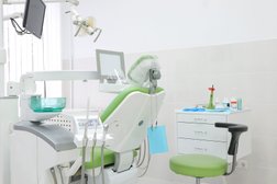 Многопрофильный медицинский центр Giacint N, с рейтингом 3.4 - находится по адресу Москва, улица Барышиха, 22 к1 