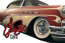 Кузовная мастерская Classic car, с рейтингом 1.7 - находится по адресу Павлодар, Циолковского, 11 