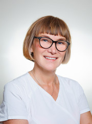 Врач УЗИ, акушер-гинеколог Елена Валерьевна Петрова