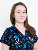 Тарасова Анастасия Эдуардовна