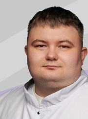 Имплантолог, стоматолог Иван Львович Глушко