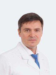 Венеролог, андролог Андрей Георгиевич Супрунович