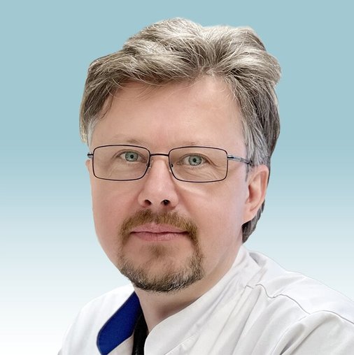 Алексей Михайлович Иванов