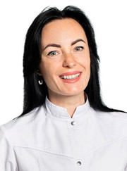 Стоматолог-терапевт, стоматолог Олеся Геннадьевна Званцева