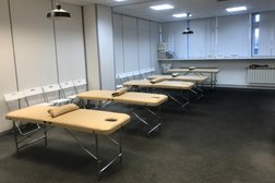 Академия массажного мастерства и оздоровительных практик Лотос, с рейтингом 5 - находится по адресу Екатеринбург, Добролюбова, 16 