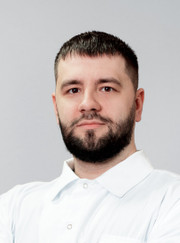 Ортопед, травматолог Юрий Игоревич Стаценко