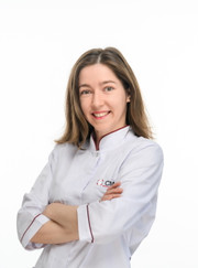 Врач функциональной диагностики, кардиолог Александра Сергеевна Асеева