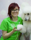 Ляховская Анна