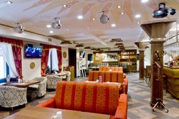 Ресторан русской кухни Матрешка, с рейтингом 4 - находится по адресу Кемеровская область — Кузбасс, Кемерово, улица Тухачевского, 45 