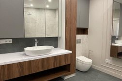 Студия ремонта и дизайна ПАНОРАМА, с рейтингом 4.4 - находится по адресу Калининград, Минская улица, 25 