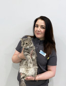 Киреева Елена Алексеевна