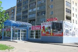 Мебельный салон БРВ-Мебель, с рейтингом 3.6 - находится по адресу Республика Татарстан, Казань, проспект Ибрагимова, 61а 