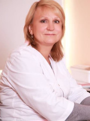 Врач УЗИ, акушер Светлана Алексеевна Старостина