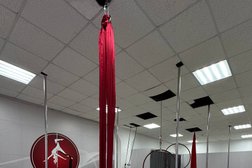 Спортивный центр Олимп, с рейтингом 4.9 - находится по адресу Новороссийск, Лейтенанта Шмидта, 30 