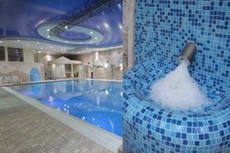 Фитнес Park, с рейтингом 4.2 - находится по адресу Челябинск, улица Молодогвардейцев, 17 