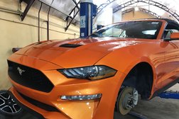 Автосервис Звездочка, с рейтингом 2.5 - находится по адресу Московская область, Химки, 2-й Северный проезд, вл6 