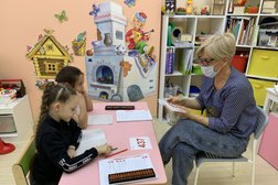 Центр развития Мир Талантов, с рейтингом 4.5 - находится по адресу Москва, улица Верхняя Масловка, 25 