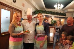 Кейтеринговая компания Одесса, с рейтингом 3.8 - находится по адресу Саратов, им. Некрасова Н.А. улица, 19 