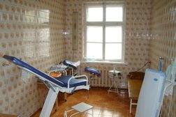 Городская больница №2 г. Белгорода Отделение пульмонологическое, с рейтингом 3 - находится по адресу Белгород, Белгородский проспект, 99 