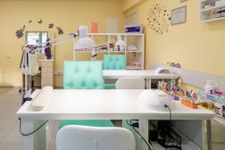 Салон красоты O’nails, с рейтингом 4.8 - находится по адресу Московская область, Подольск, Февральская улица, 42/24 