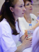 Литвин Дарья Игоревна